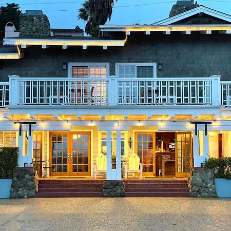 Inn On Summerhill Summerland Zewnętrze zdjęcie
